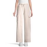 Ripzone Women's Tenley Cargo Fleece Pants