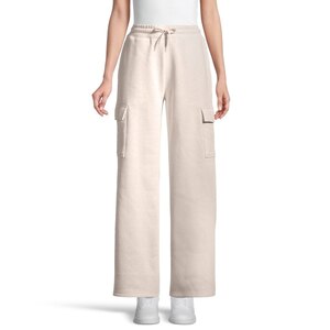Ripzone Women's Tenley Cargo Fleece Pants