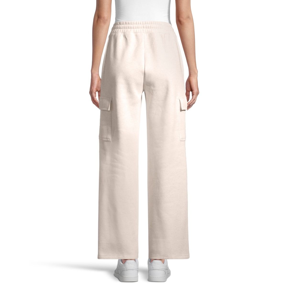 Ripzone Women's Tenley Cargo Fleece Pants
