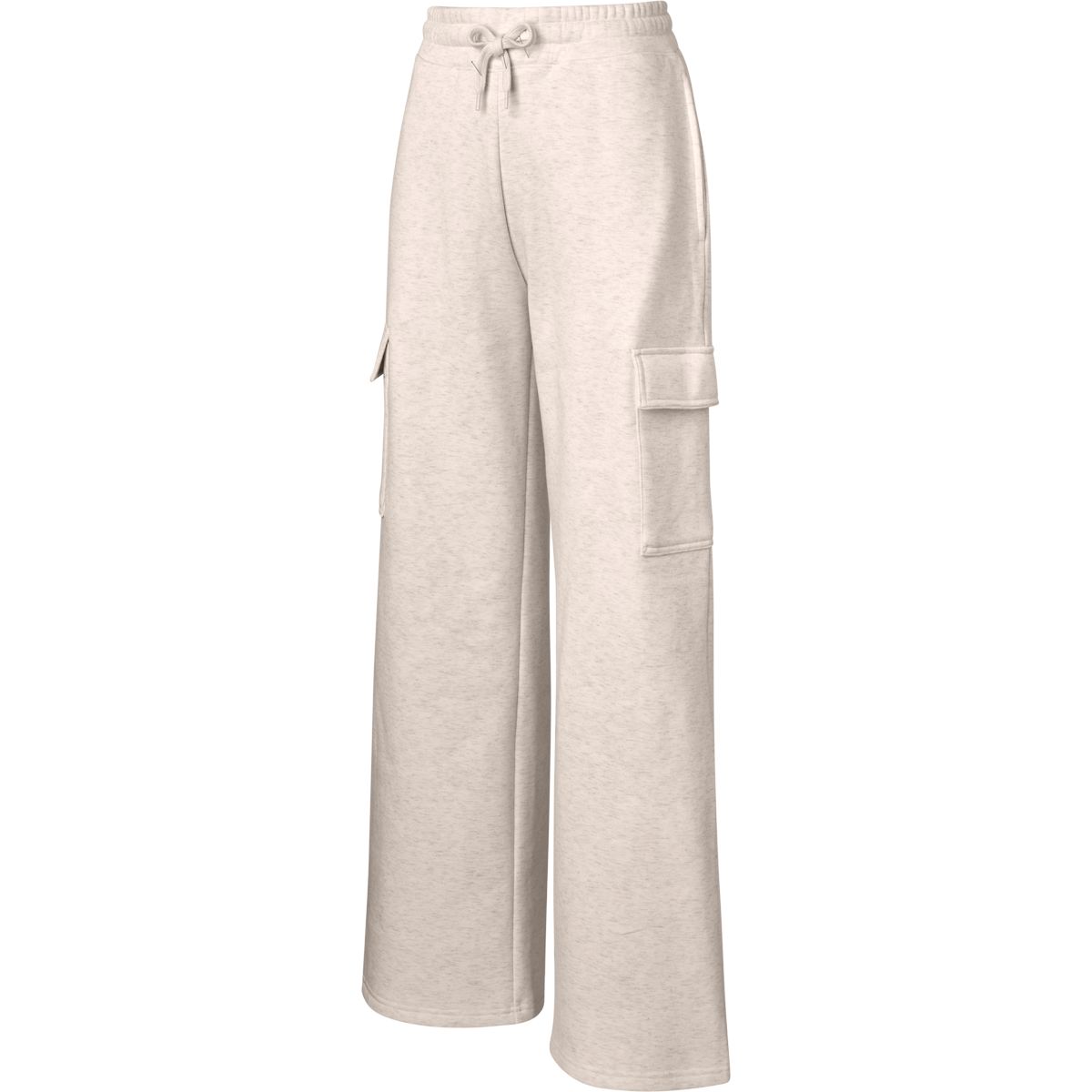 Ripzone Women's Tenley Cargo Fleece Pants