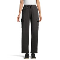 Ripzone Women's Tenley Cargo Fleece Pants