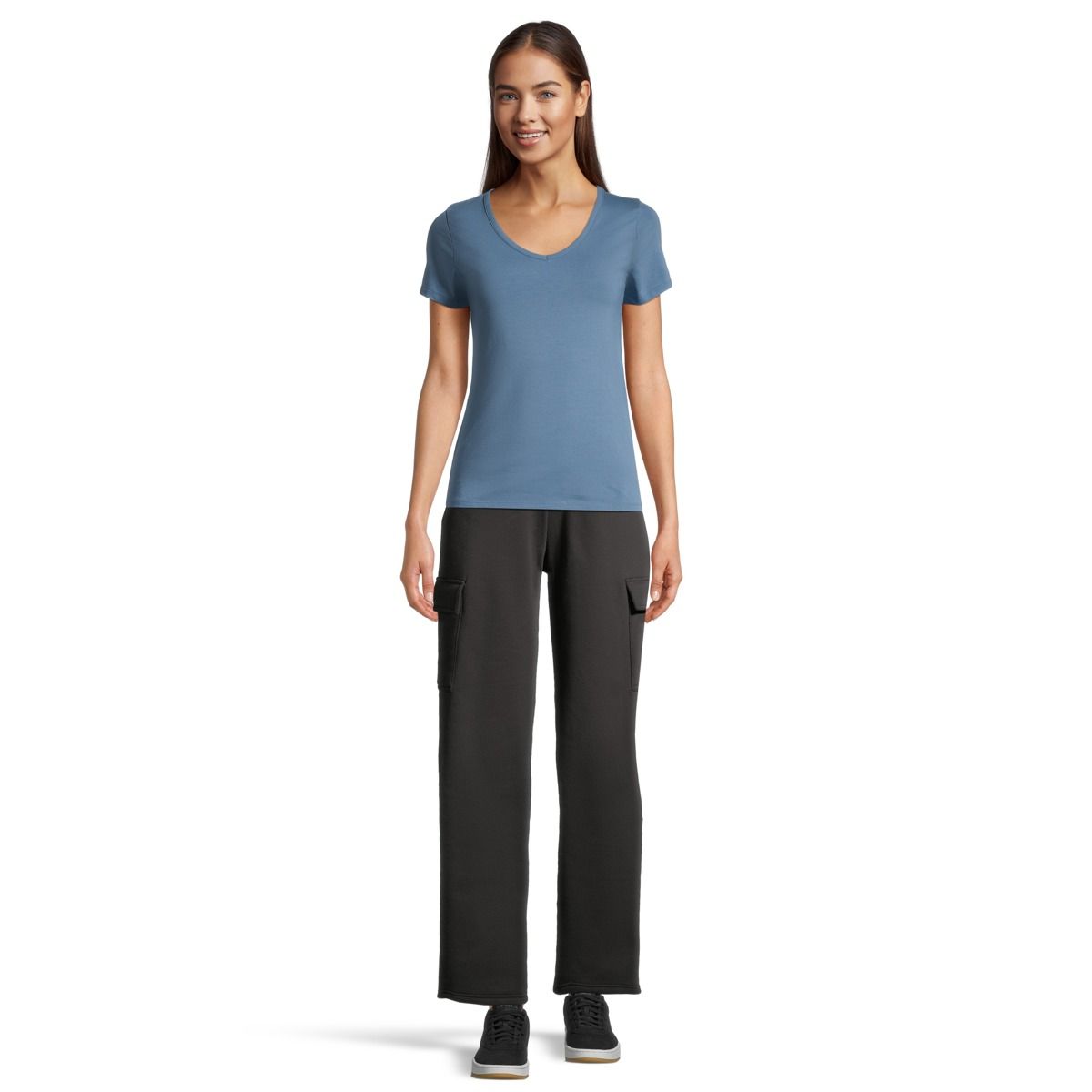 Ripzone Women's Tenley Cargo Fleece Pants
