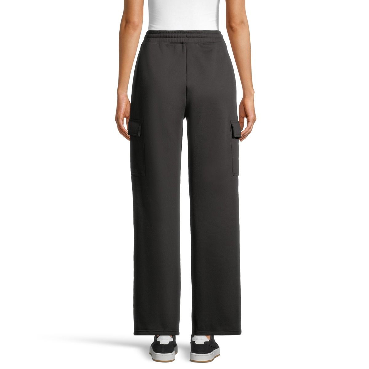 Ripzone Women's Tenley Cargo Fleece Pants