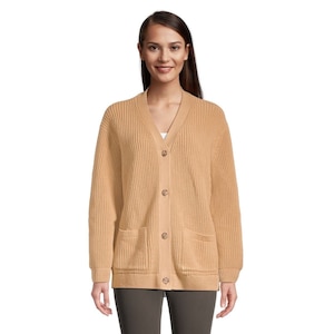 Ripzone Women's Montreal 2.0 Cardigan