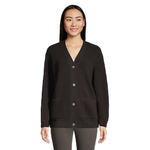 Ripzone Women's Montreal 2.0 Cardigan