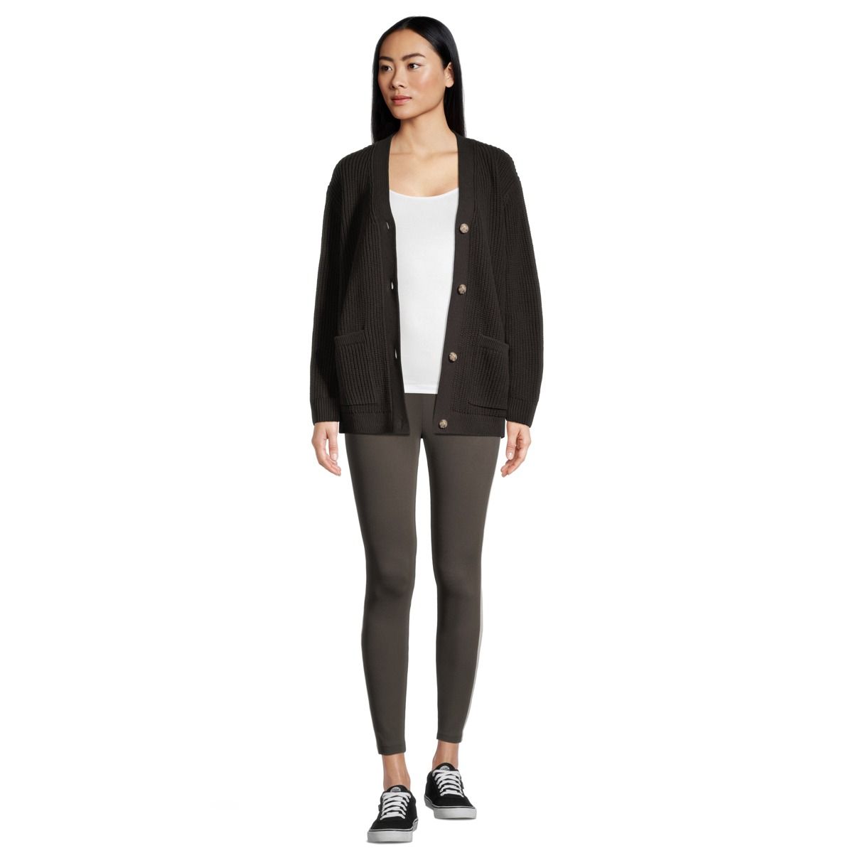 Ripzone Women's Montreal 2.0 Cardigan