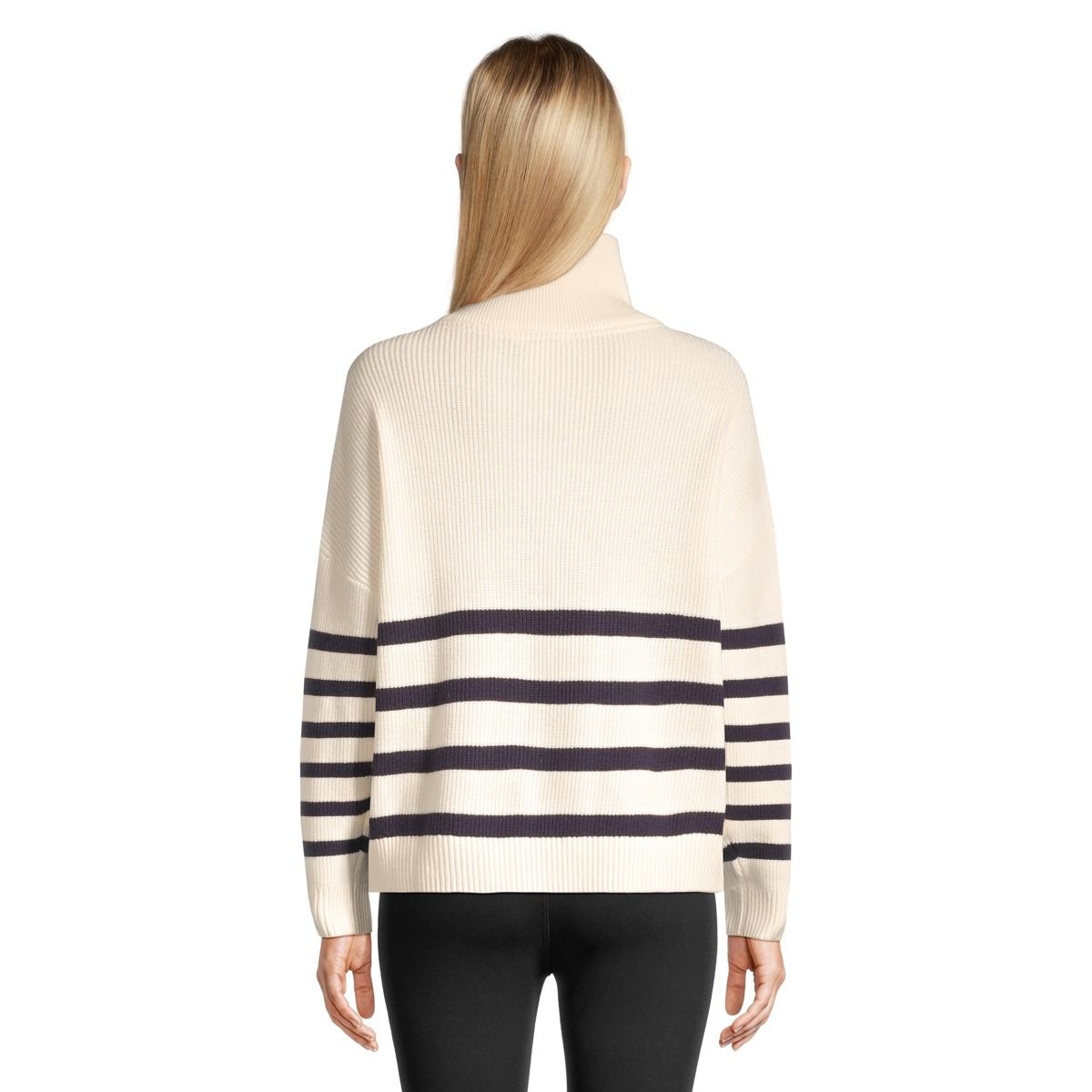 Ripzone Women's Eliza Knitted Sweater