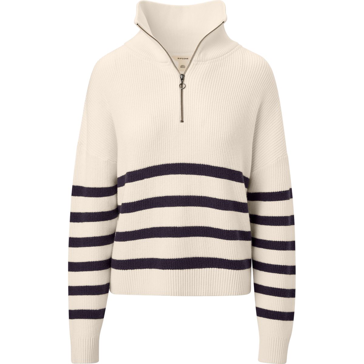 Ripzone Women's Eliza Knitted Sweater