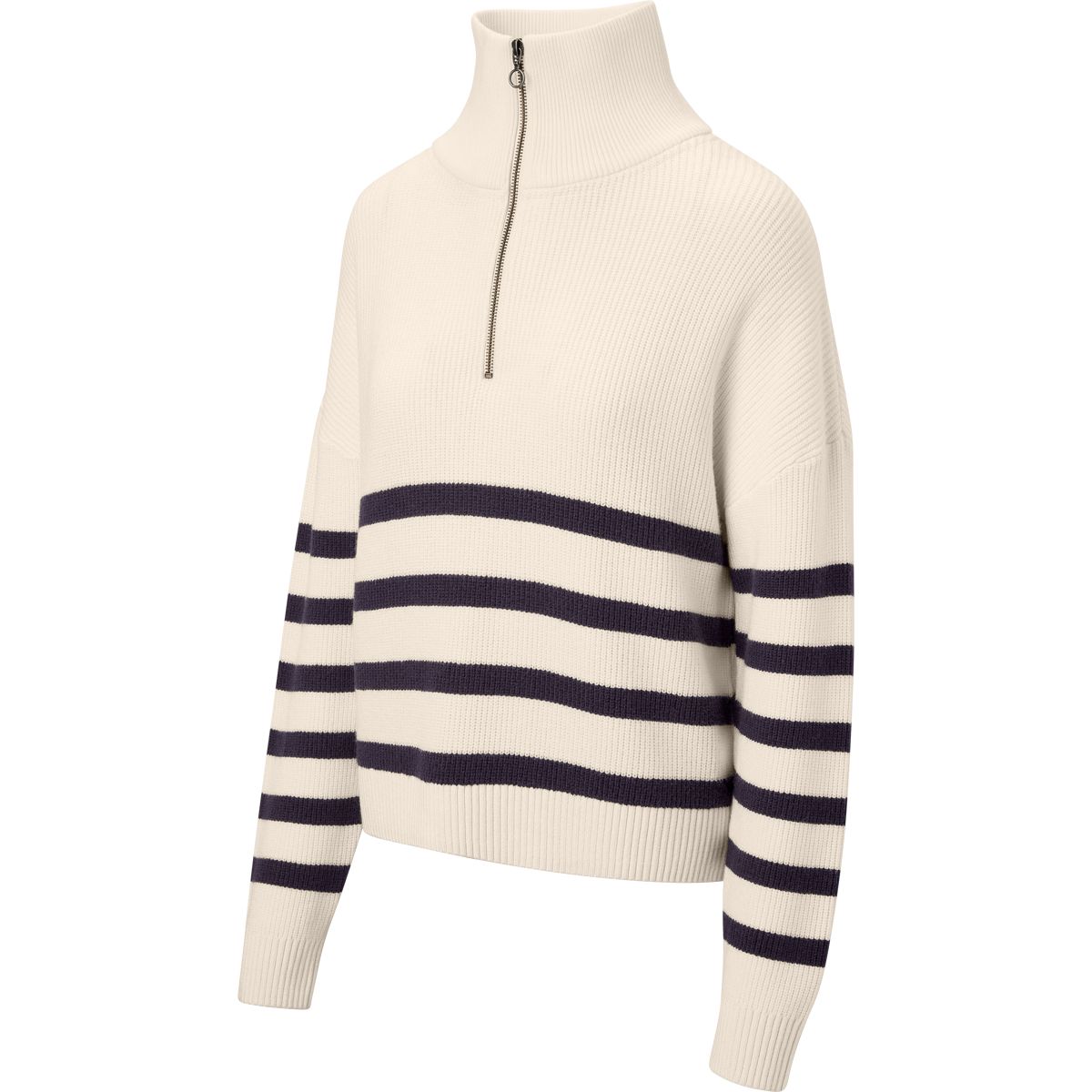 Ripzone Women's Eliza Knitted Sweater