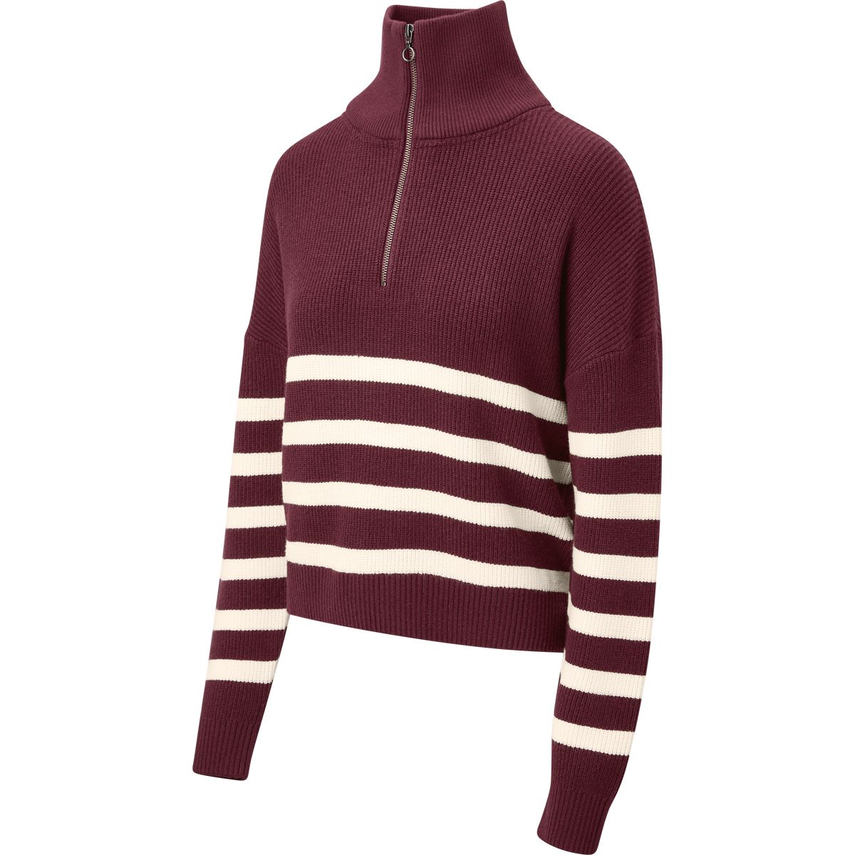 Ripzone Women's Eliza Knitted Sweater