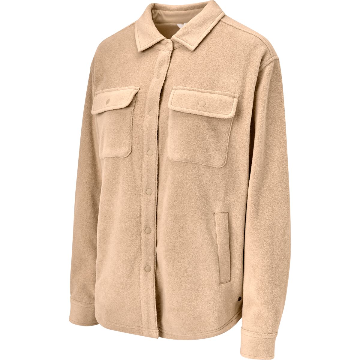 Ripzone Women's Riddell Fleece Shirt