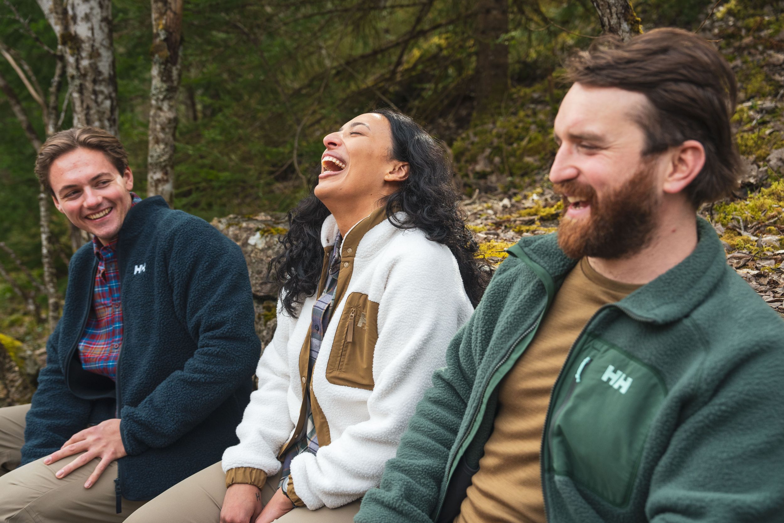 Helly Hansen Women's Imperial Pile Snap Jacket