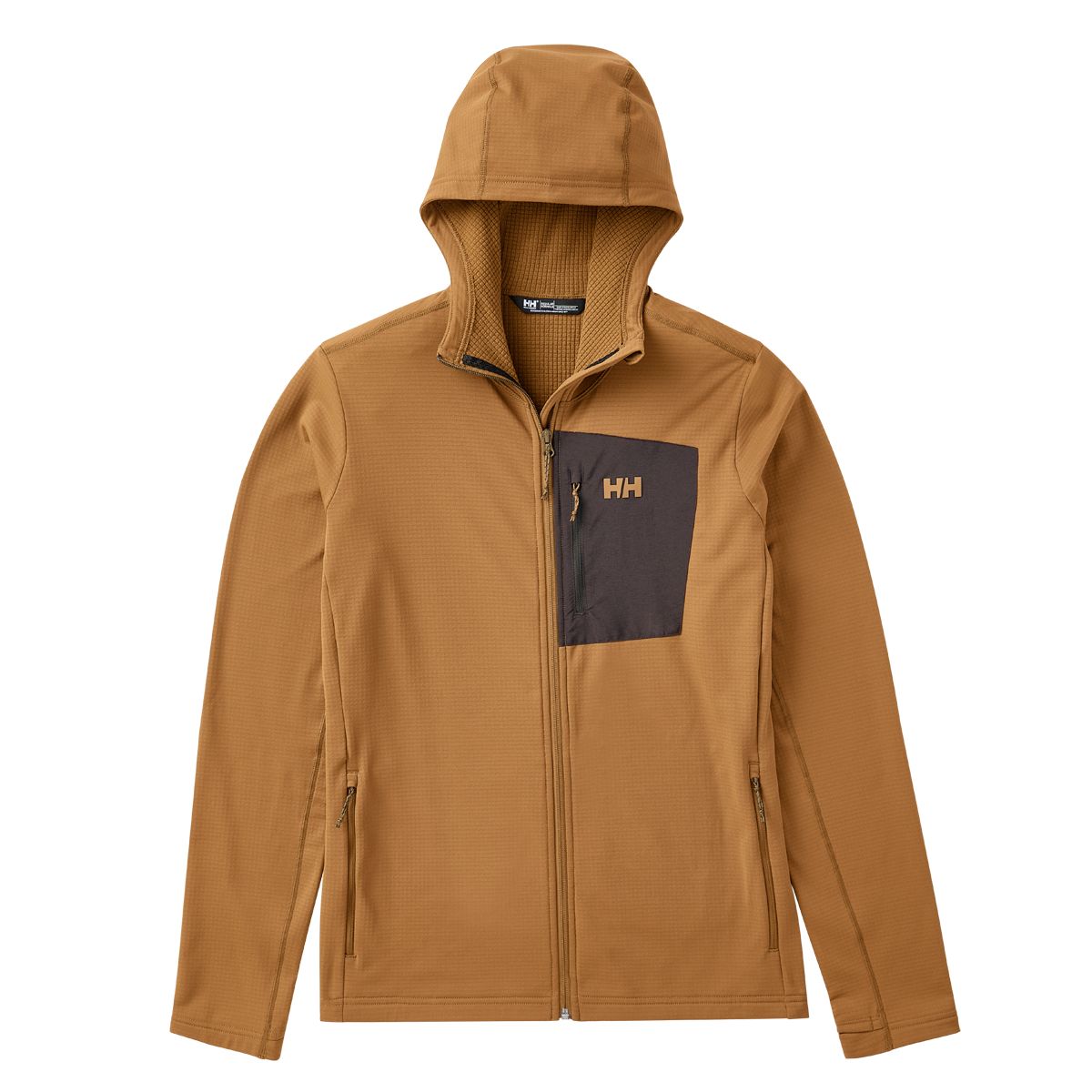 Helly Hansen Women's Versalite Cinched Fleece Pullover Top