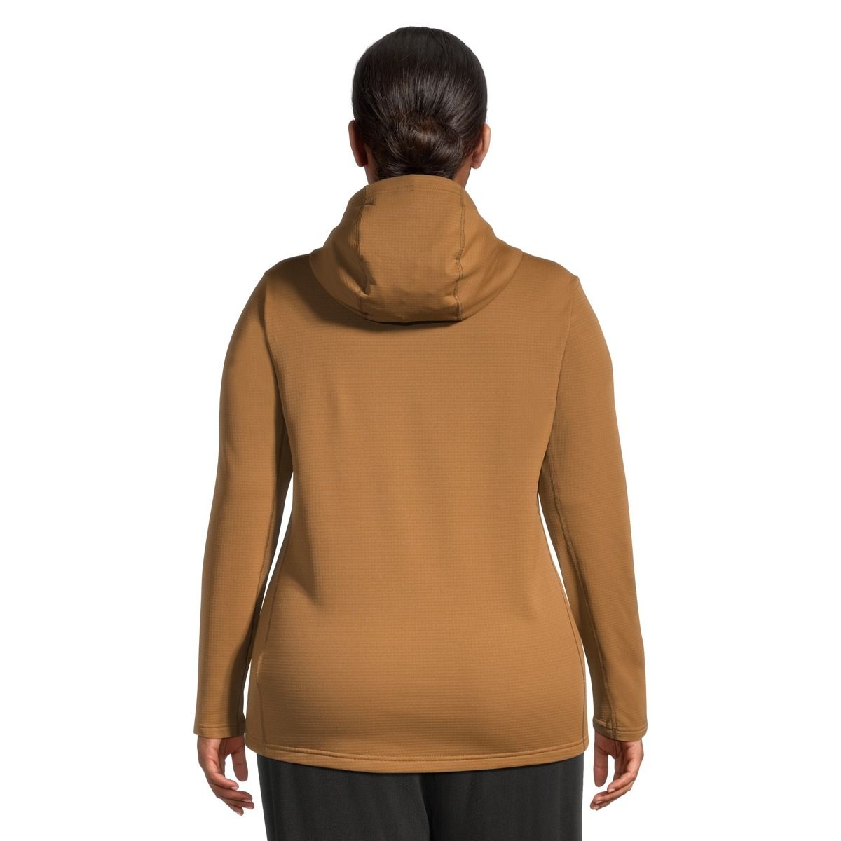 Helly Hansen Women's Versalite Cinched Fleece Pullover Top