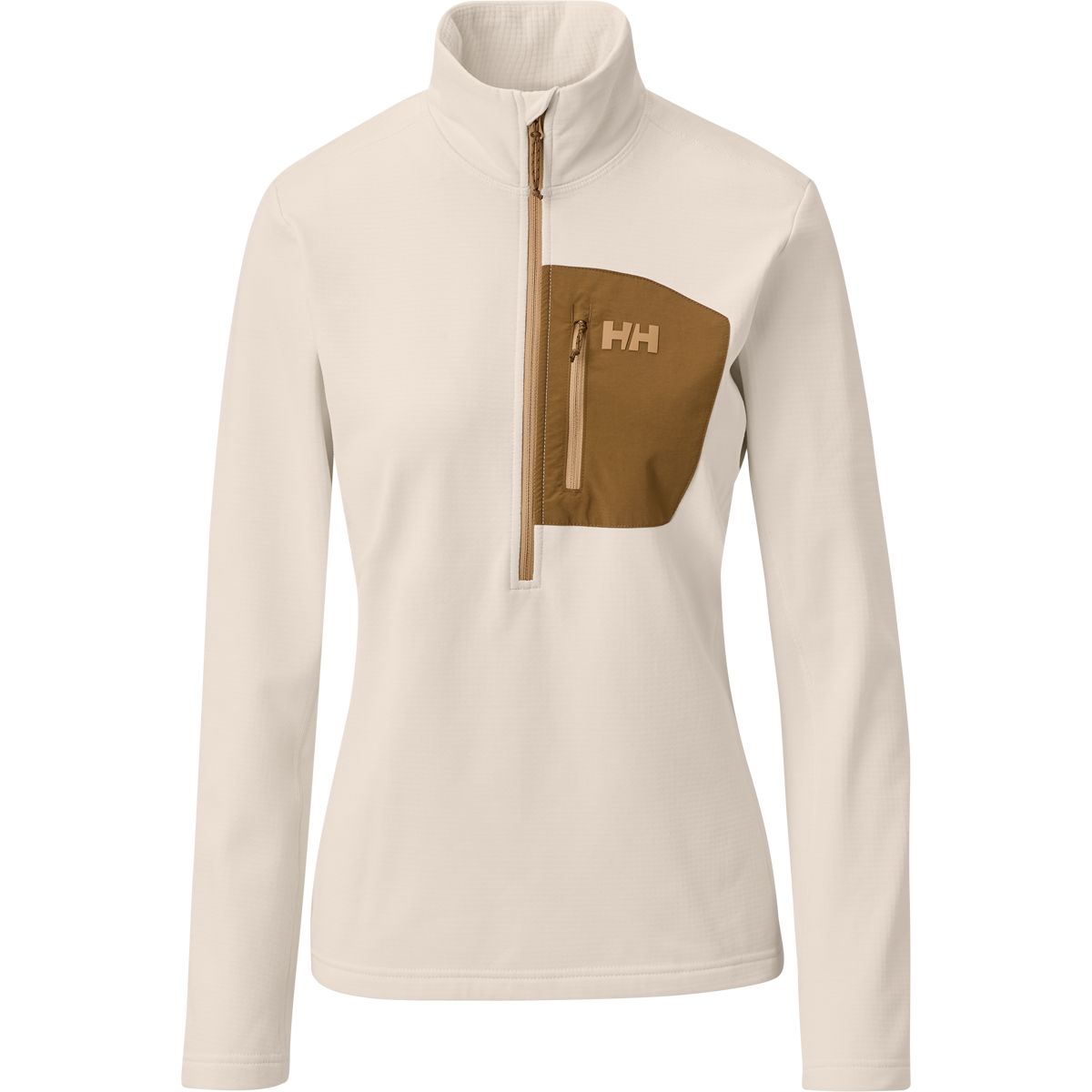 Helly Hansen Women's Versalite Half Zip Fleece Jacket