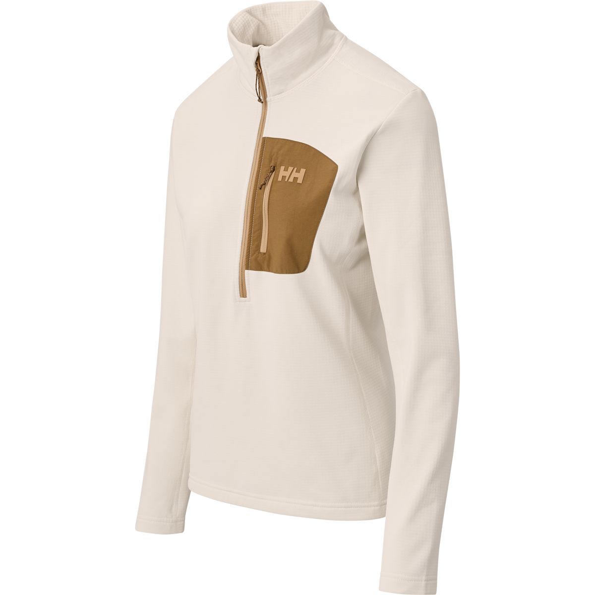 Helly Hansen Women's Versalite Half Zip Fleece Jacket