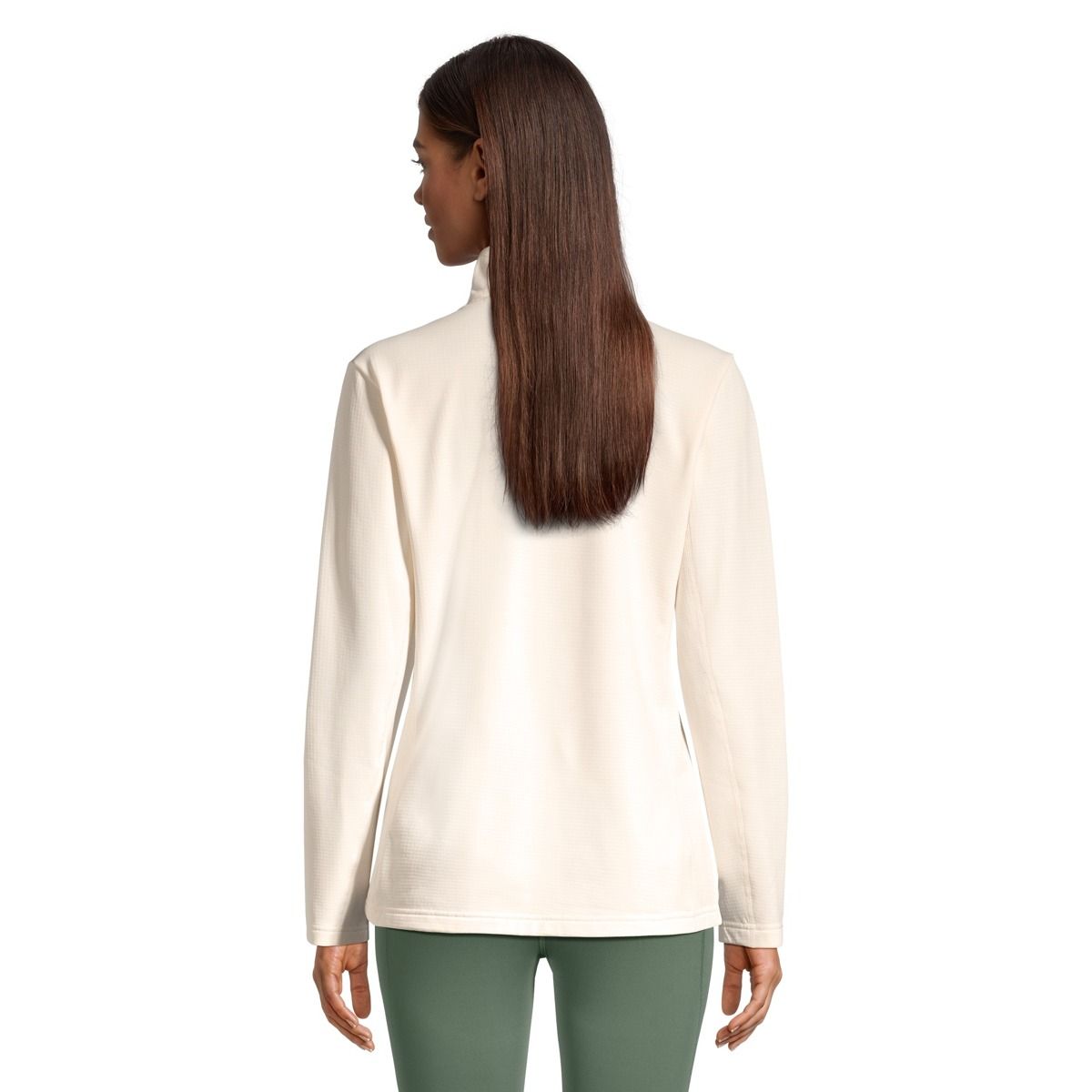 Helly Hansen Women's Versalite Half Zip Fleece Jacket