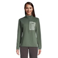 Helly Hansen Women's Versalite Half Zip Fleece Jacket