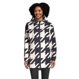 Helly Hansen Women's Maud Pile Long Fleece Jacket