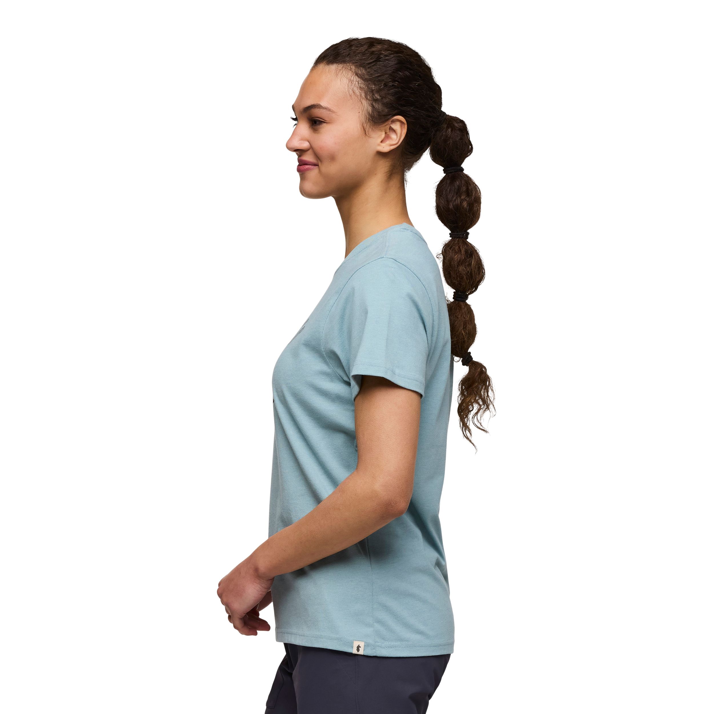 Cotopaxi Women's Coto-Pilot T Shirt