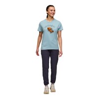 Cotopaxi Women's Coto-Pilot T Shirt Front_Flat