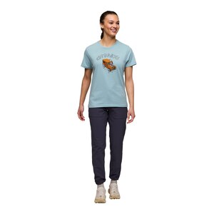 Cotopaxi Women's Coto-Pilot T Shirt