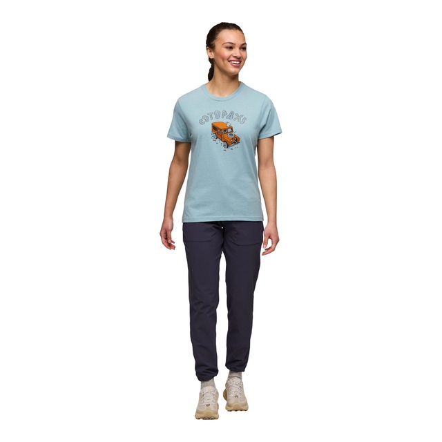 Cotopaxi Women's Coto-Pilot T Shirt