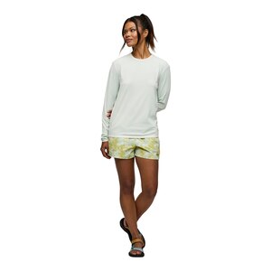 Cotopaxi Women's Sombra Sun Long Sleeve Shirt