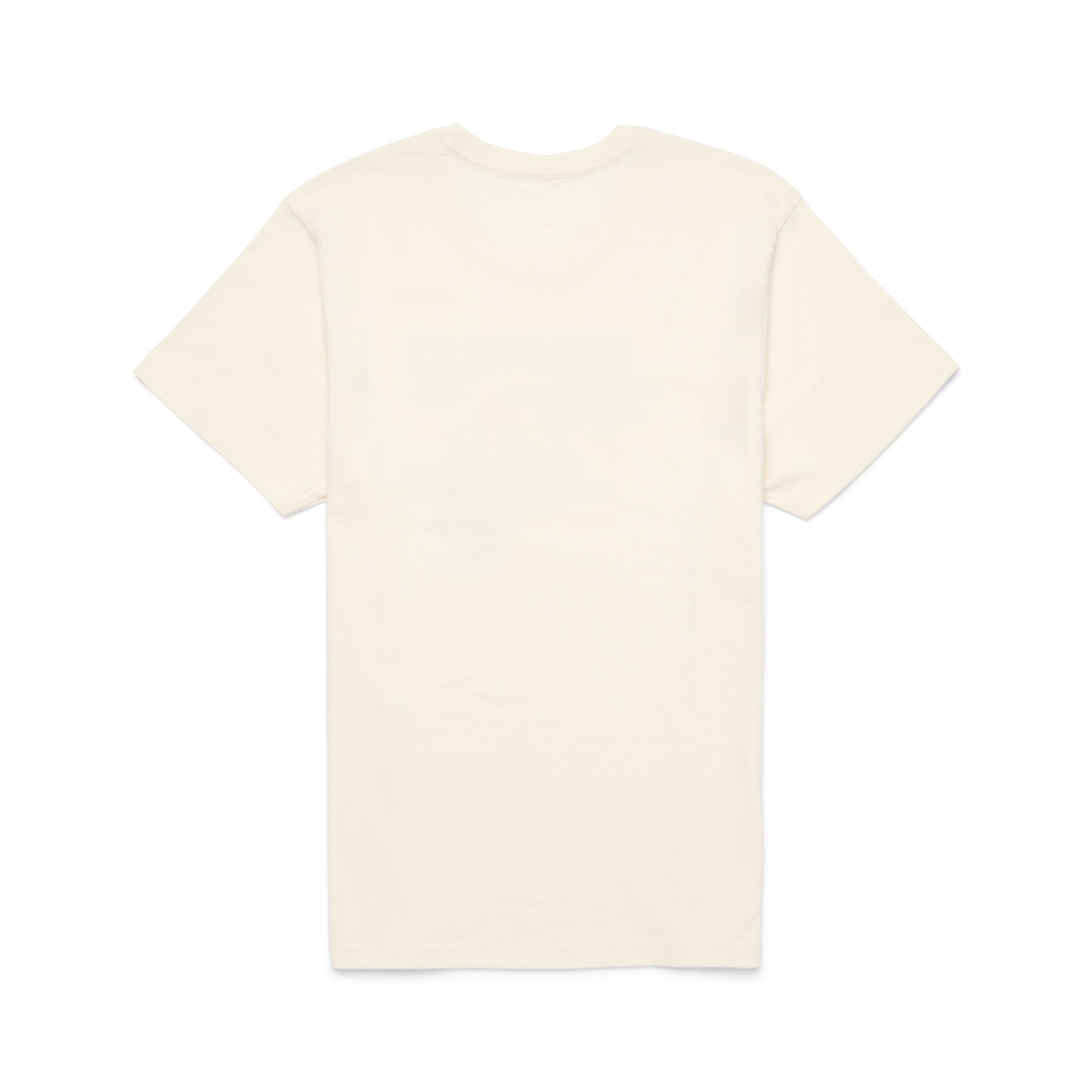 Cotopaxi Women's Llama Block Organic T Shirt