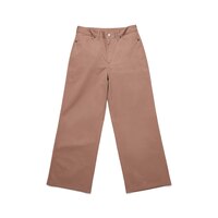 Cotopaxi Women's Ambato Wide Leg Pants Front_Flat