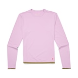 Cotopaxi Women's Sombra Sun Long Sleeve Shirt Front_Flat