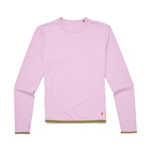 Cotopaxi Women's Sombra Sun Long Sleeve Shirt