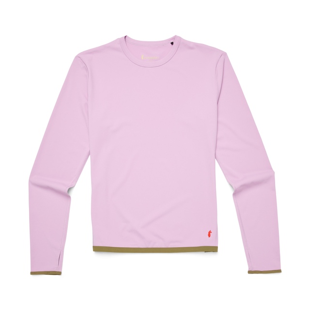 Cotopaxi Women's Sombra Sun Long Sleeve Shirt