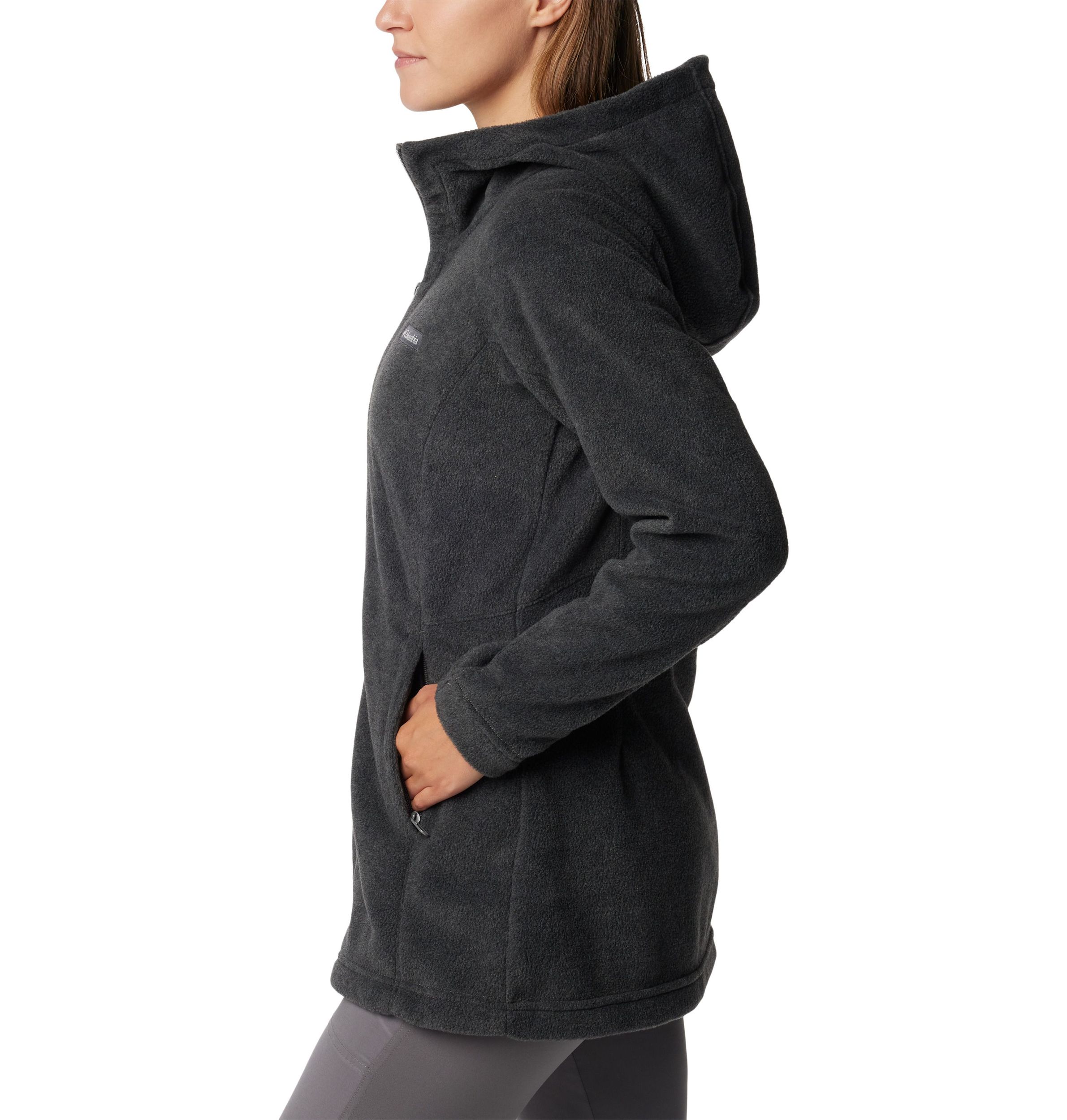 Columbia Women's Benton Springs™ II Long Hoodie