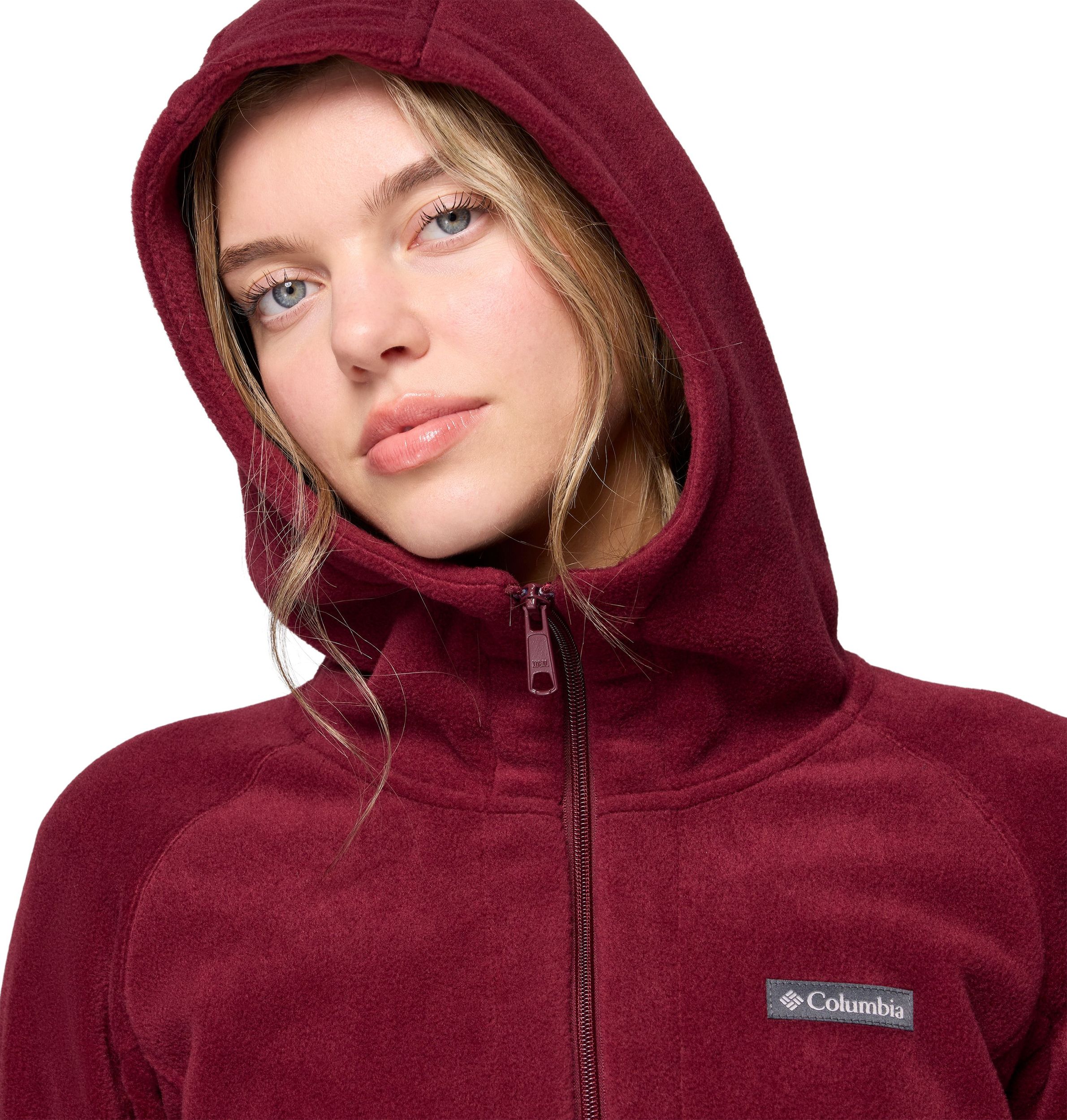 Columbia Women's Benton Springs™ II Long Hoodie