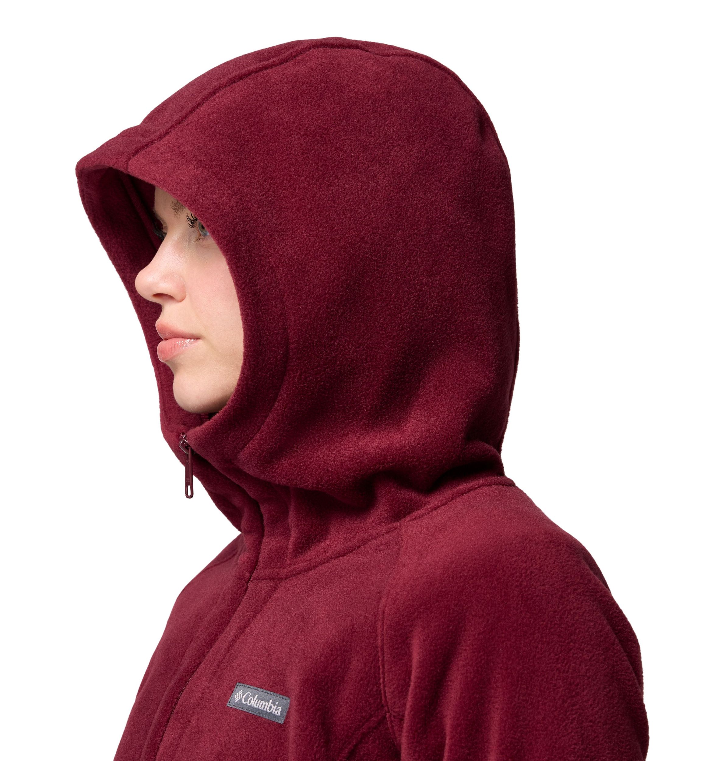 Columbia Women's Benton Springs™ II Long Hoodie