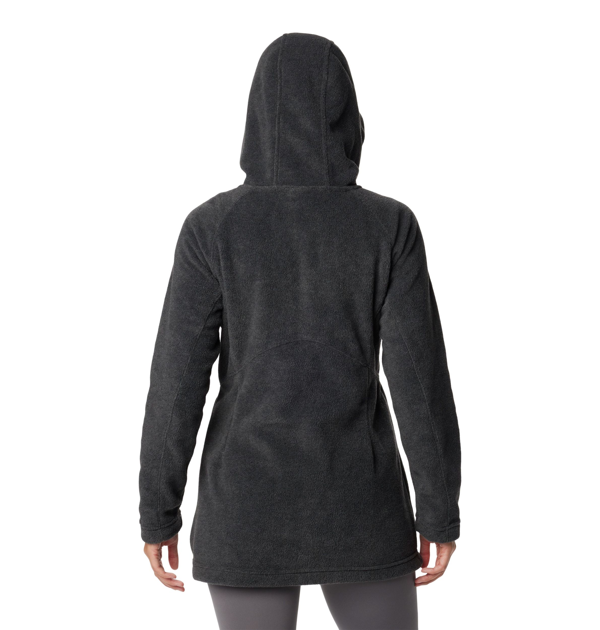 Columbia Women's Benton Springs™ II Long Hoodie