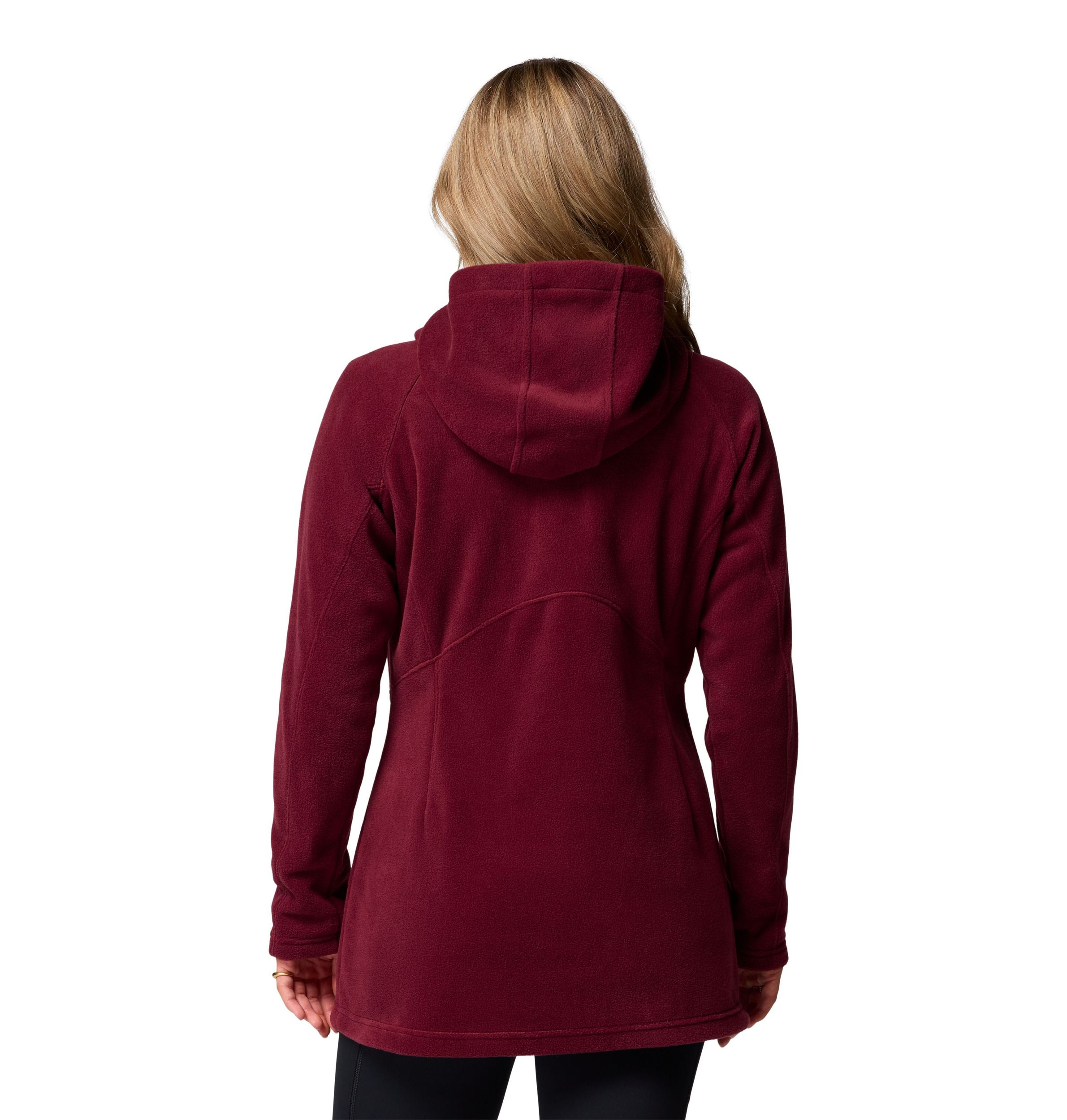 Columbia Women's Benton Springs™ II Long Hoodie