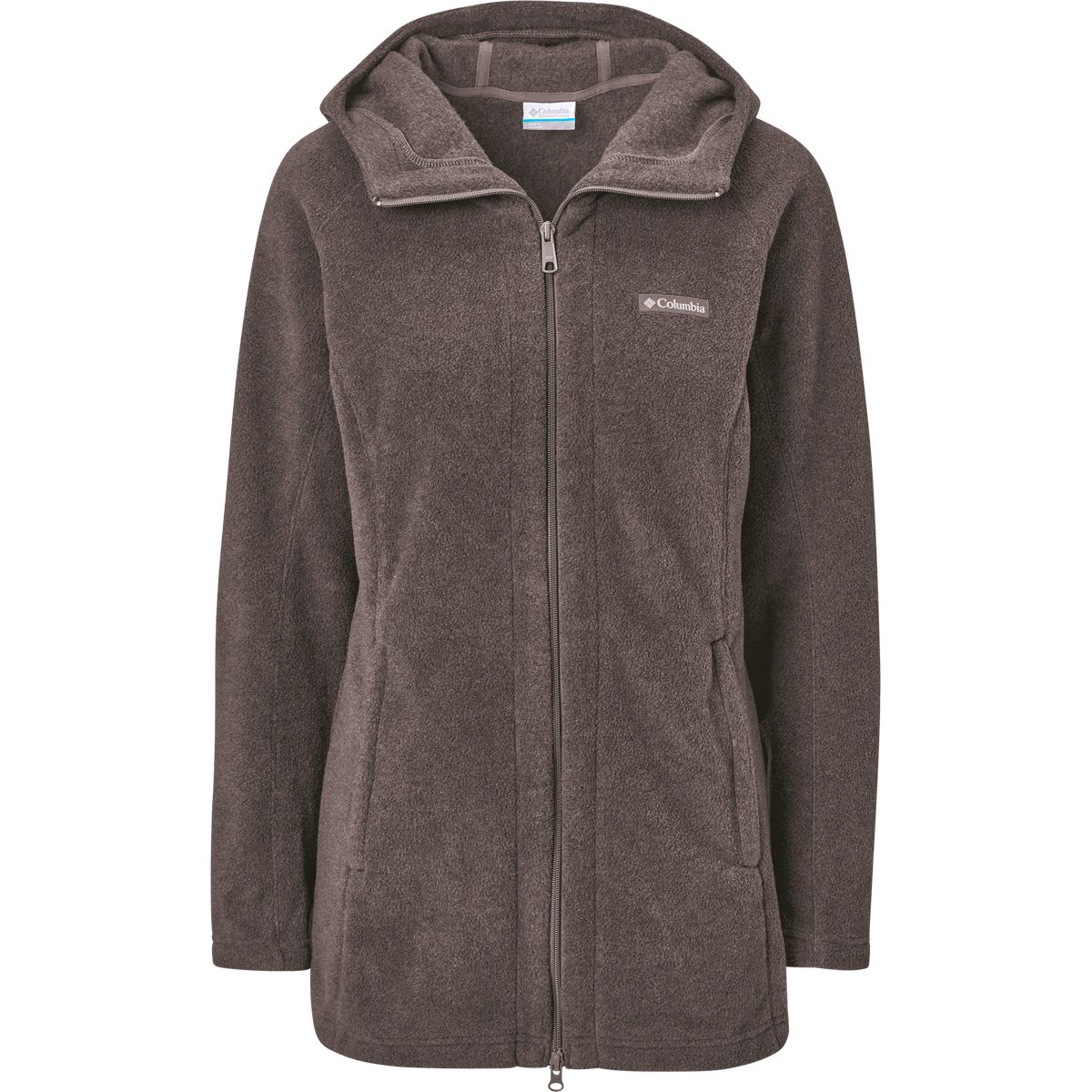 Columbia Women's Benton Springs™ II Long Hoodie