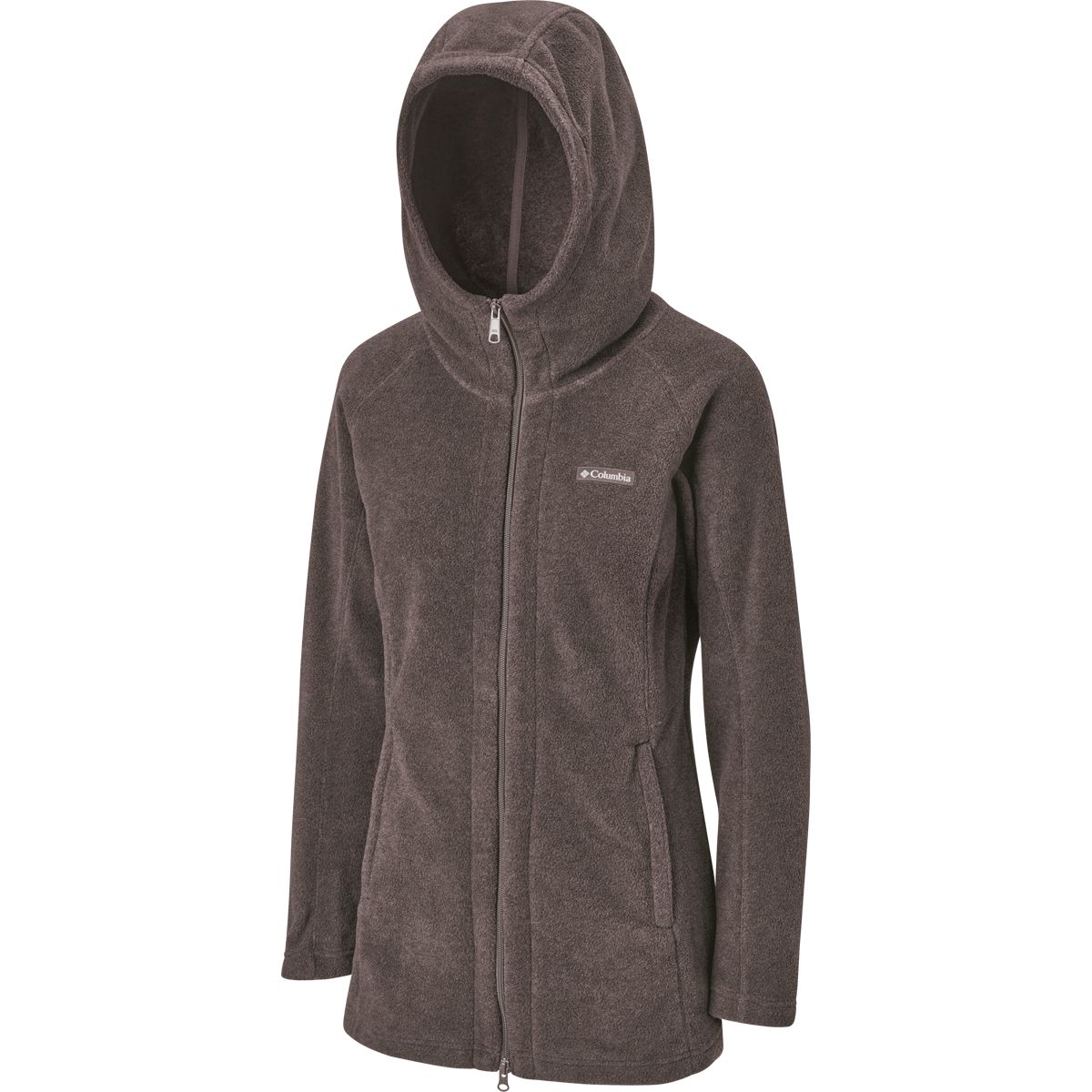 Columbia Women's Benton Springs™ II Long Hoodie