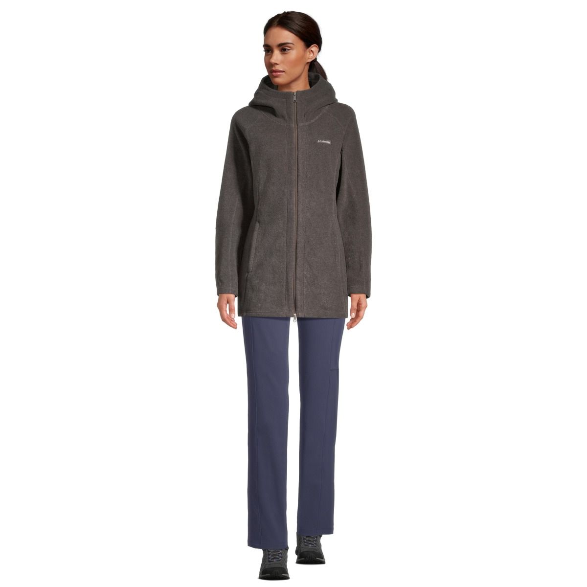 Columbia Women's Benton Springs™ II Long Hoodie