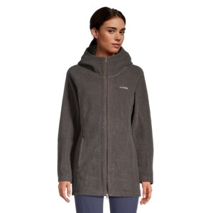 Columbia Women's Benton Springs™ II Long Hoodie