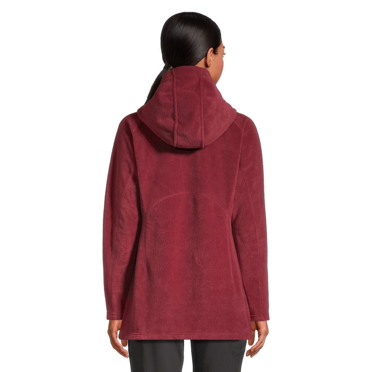 Columbia Women's Benton Springs™ II Long Hoodie