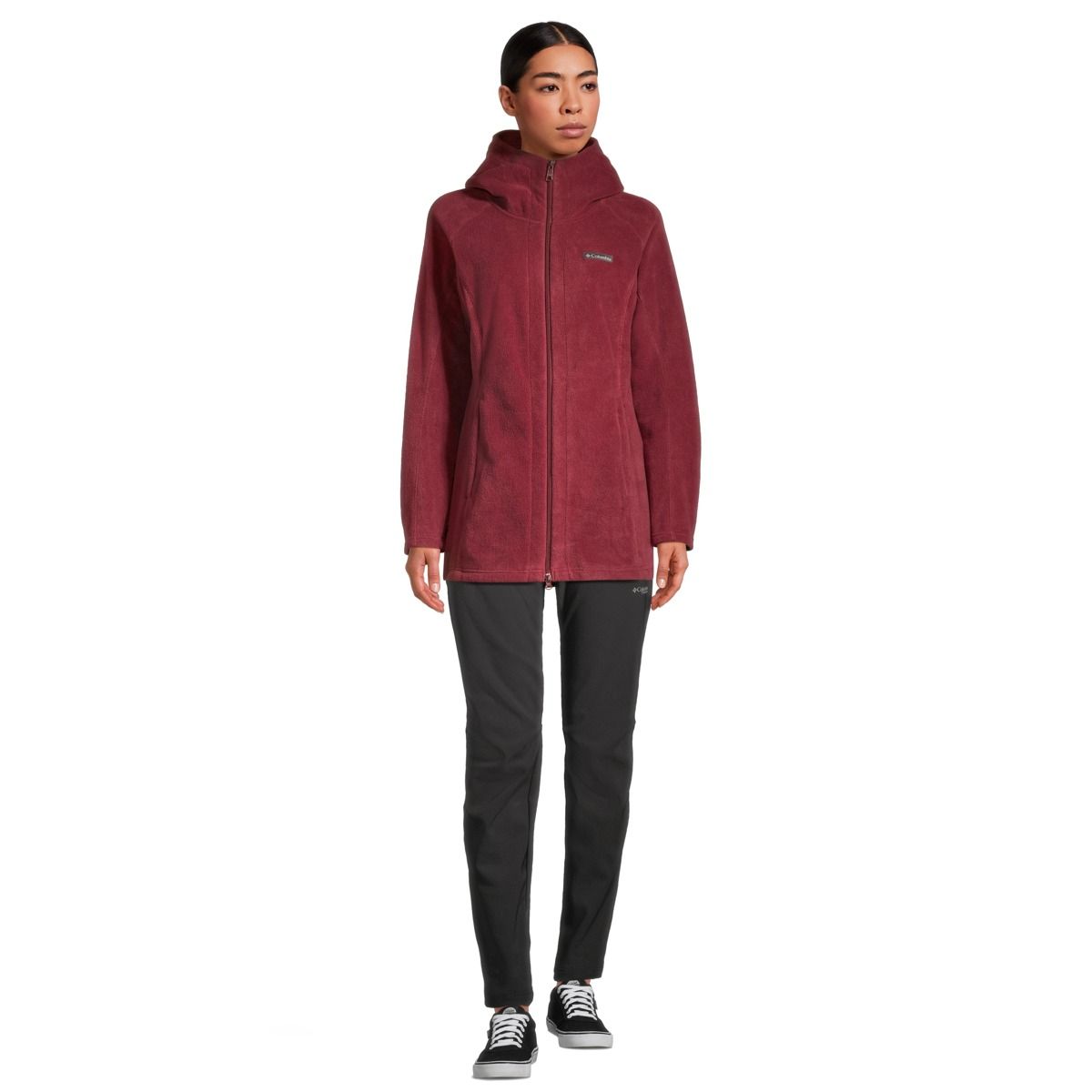 Columbia Women's Benton Springs™ II Long Hoodie