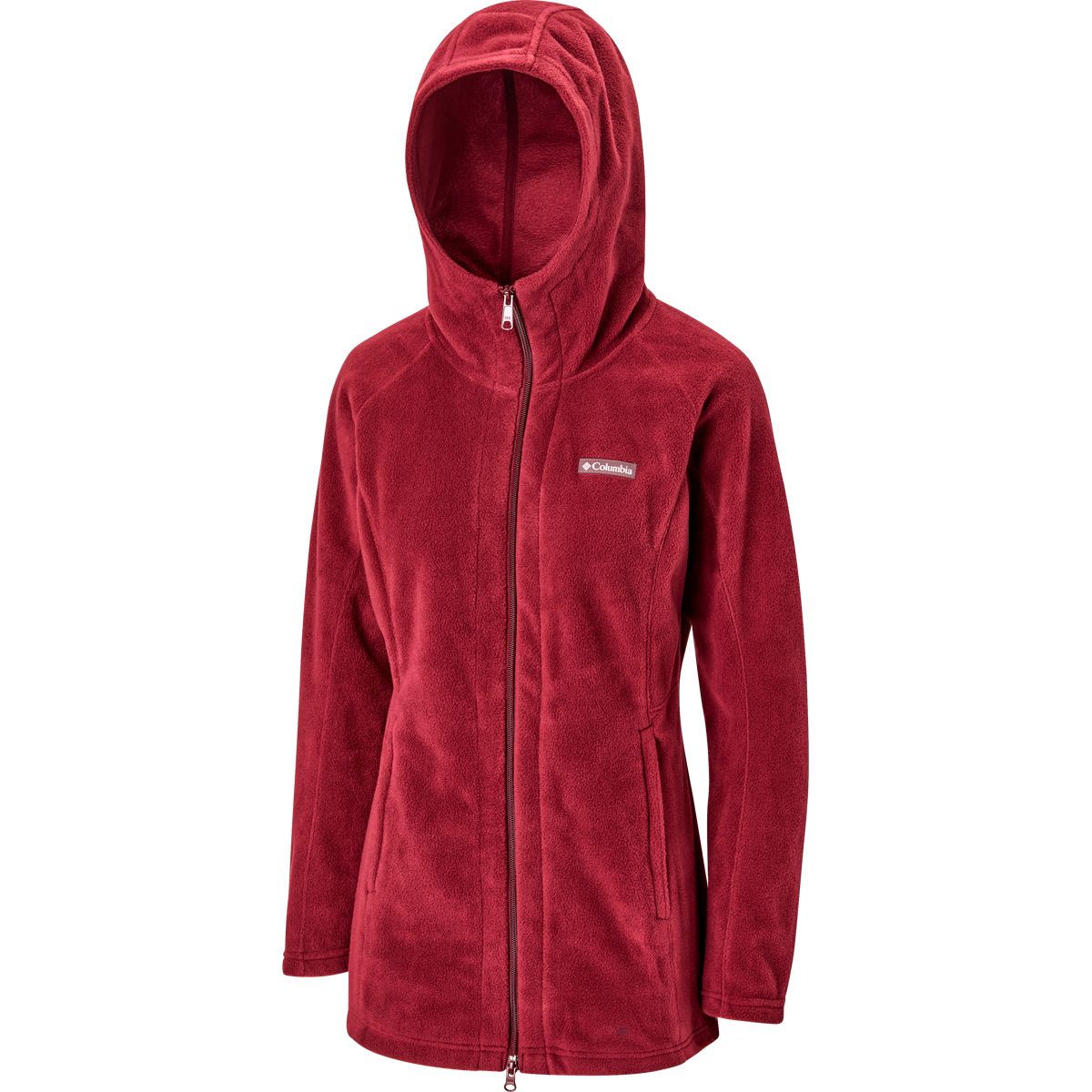 Columbia Women's Benton Springs™ II Long Hoodie