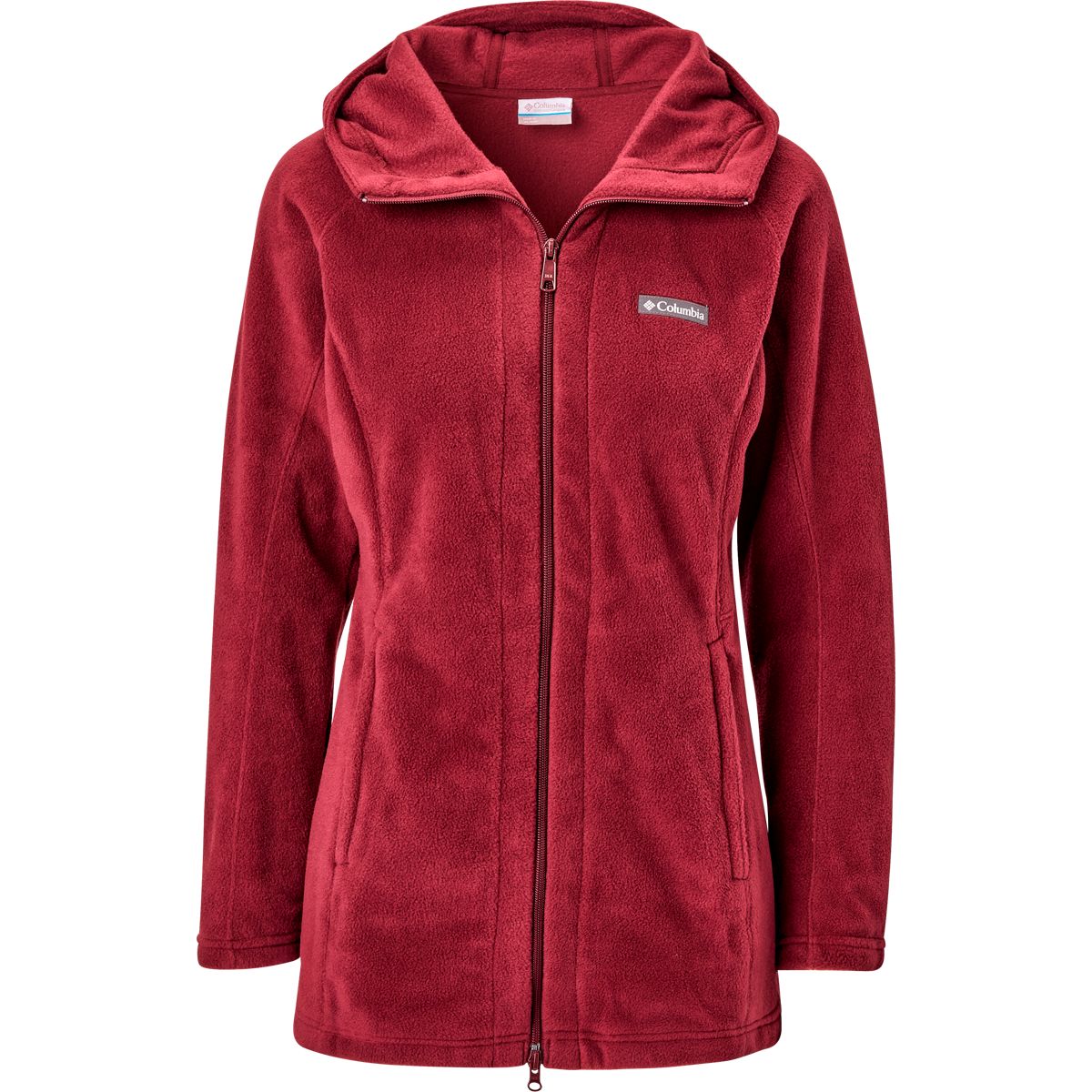 Columbia Women's Benton Springs™ II Long Hoodie