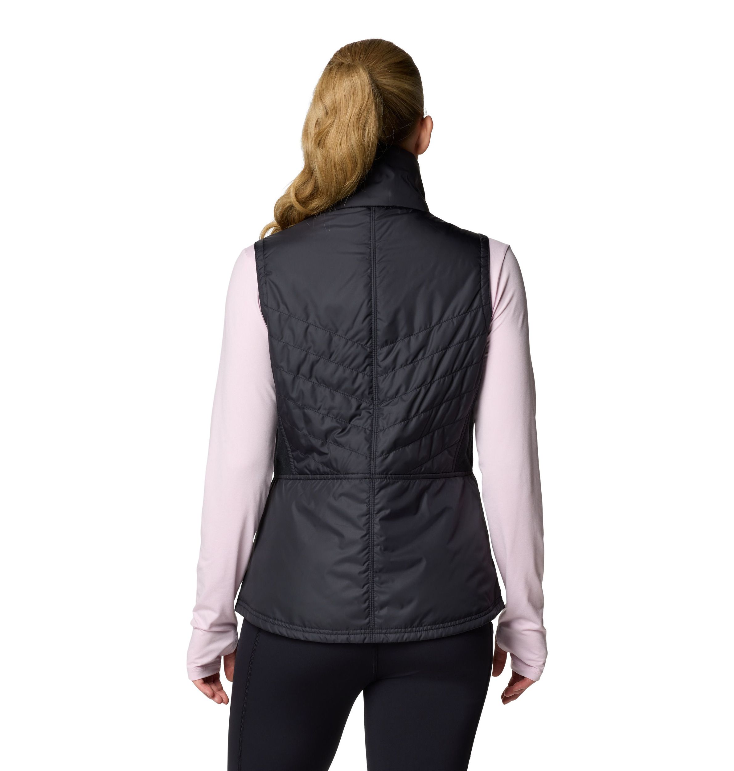 Columbia Women's Mix It Around™ Outdoor Vest III Top