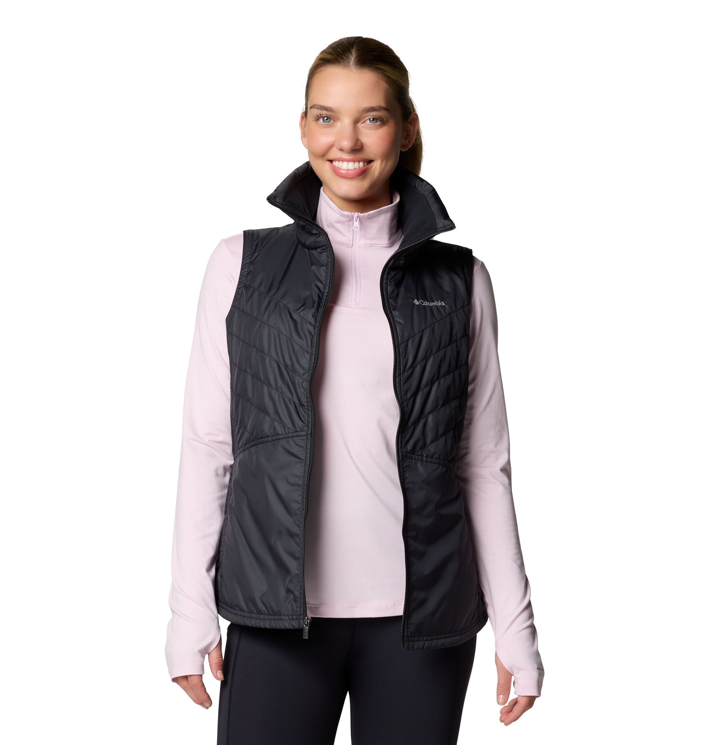 Columbia Women's Mix It Around™ Outdoor Vest III Top