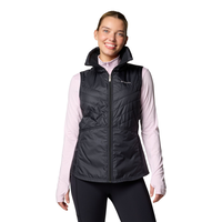 Columbia Women's Mix It Around™ Outdoor Vest III Top Front_Flat