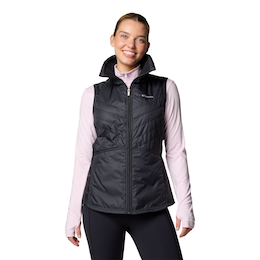 Columbia Women's Mix It Around™ Outdoor Vest III Top